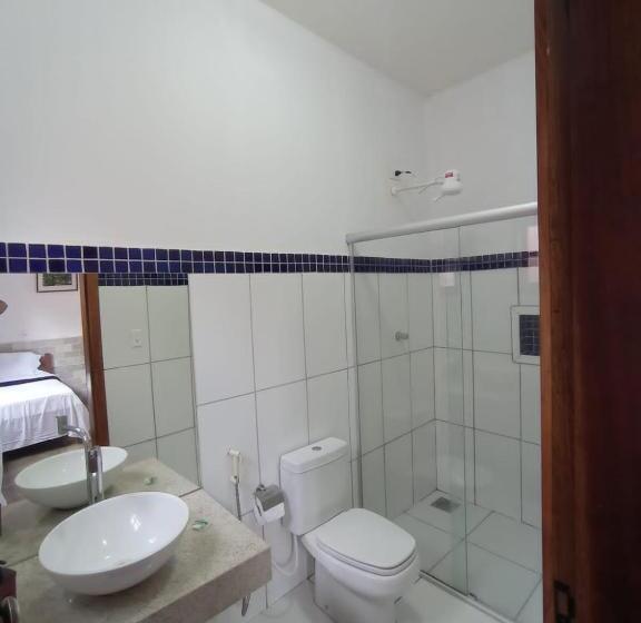 هتل Recanto Rocas