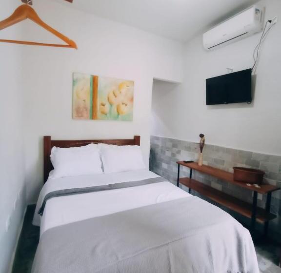 هتل Recanto Rocas