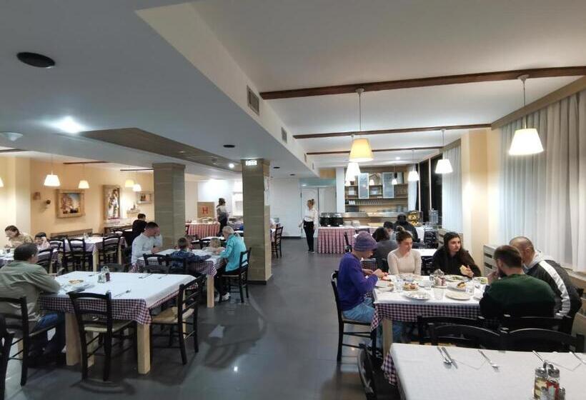 فندق Srebrna Lisica