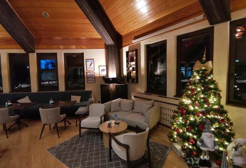 فندق Srebrna Lisica