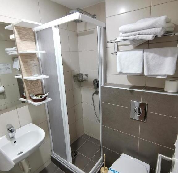 فندق Srebrna Lisica