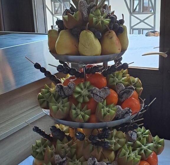 فندق Srebrna Lisica