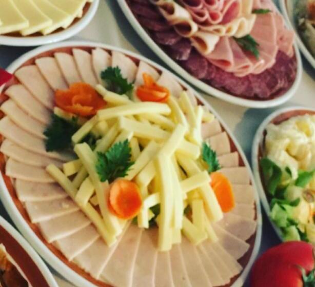 فندق Srebrna Lisica