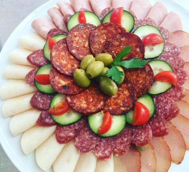 فندق Srebrna Lisica