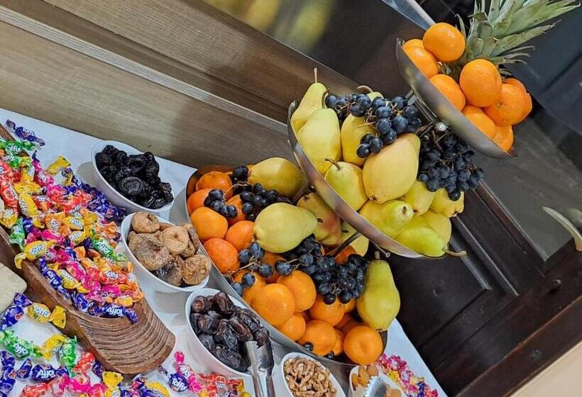 فندق Srebrna Lisica