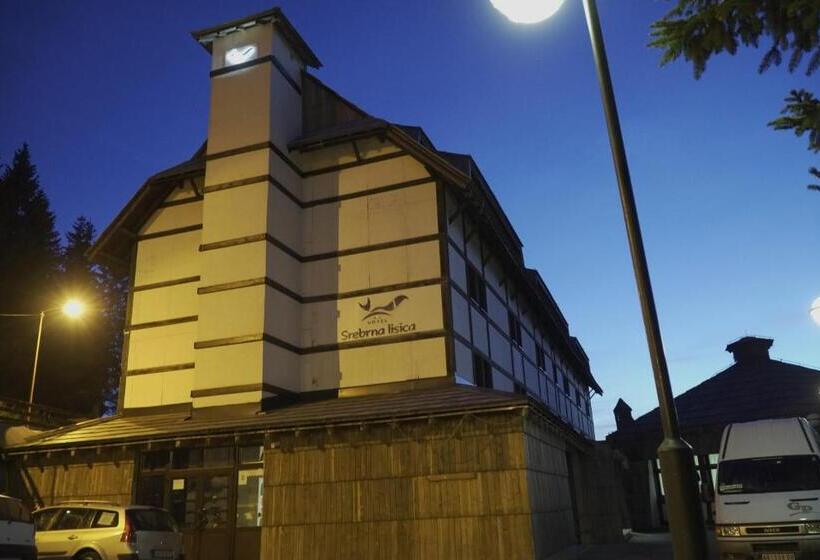 فندق Srebrna Lisica