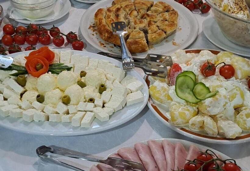 فندق Srebrna Lisica