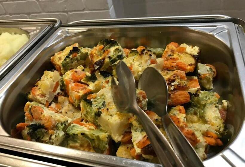 فندق Srebrna Lisica