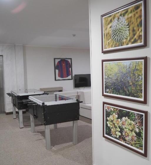 فندق Srebrna Lisica