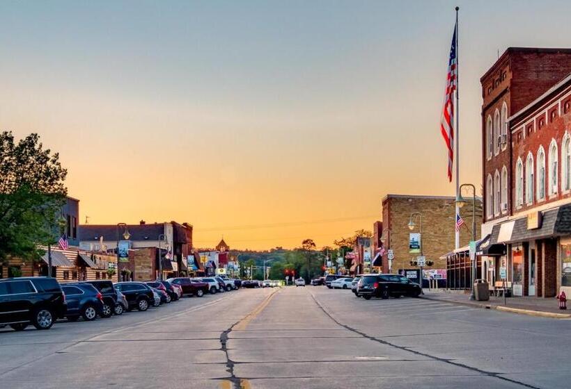 בית מלון כפרי The Cove Guest House