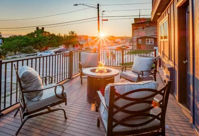 ホテル The Cove Guest House