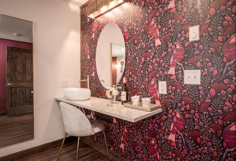 בית מלון כפרי The Cove Guest House