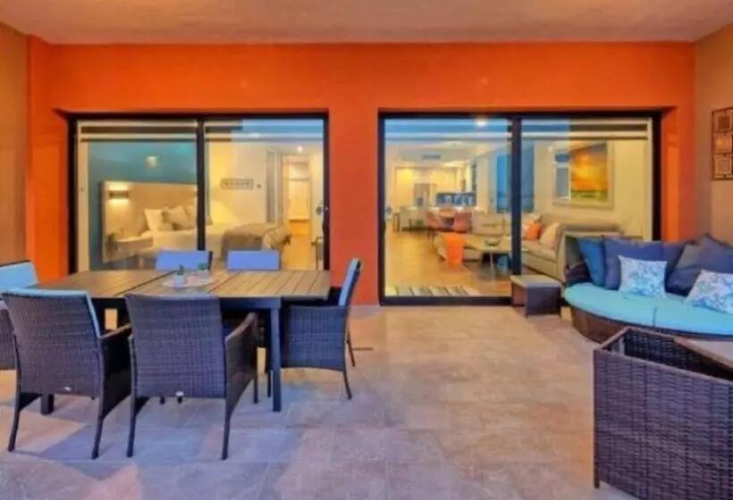 Ocean Front Resort J 107