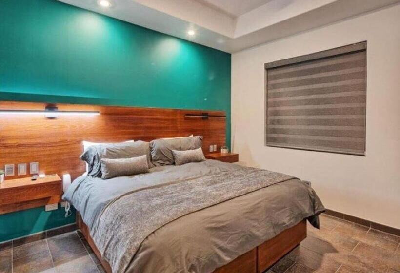 Ocean Front Resort J 107