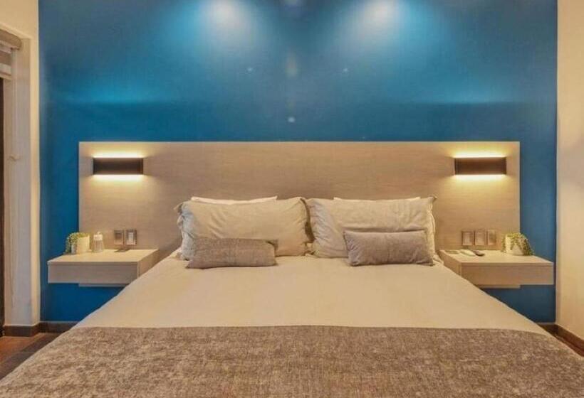 Ocean Front Resort J 107