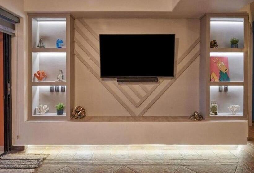 Ocean Front Resort J 107