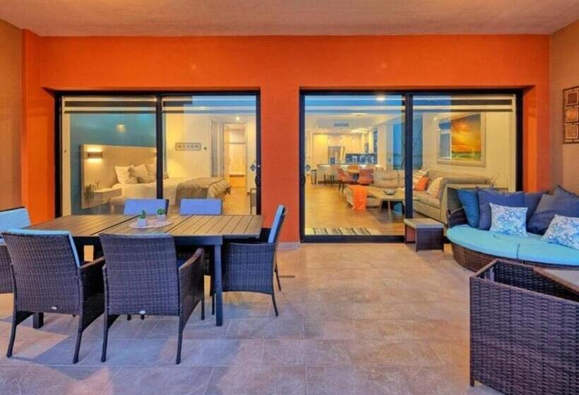 Ocean Front Resort J 107