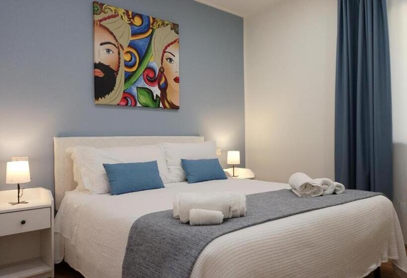 بنسيون Casa D Antò