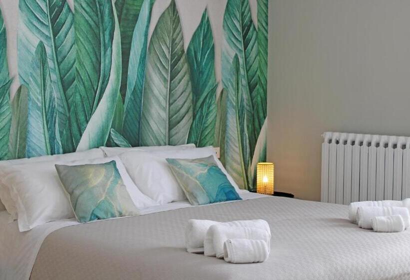 بنسيون Casa D Antò