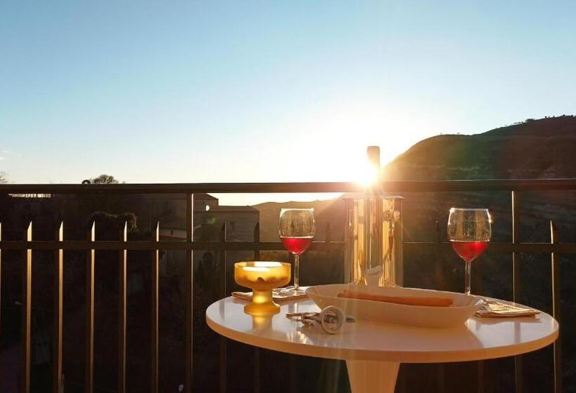 بنسيون Casa D Antò