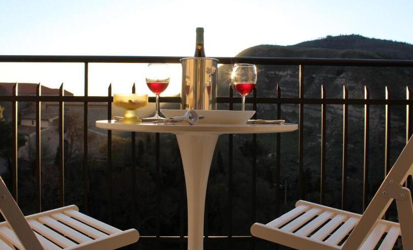 بنسيون Casa D Antò