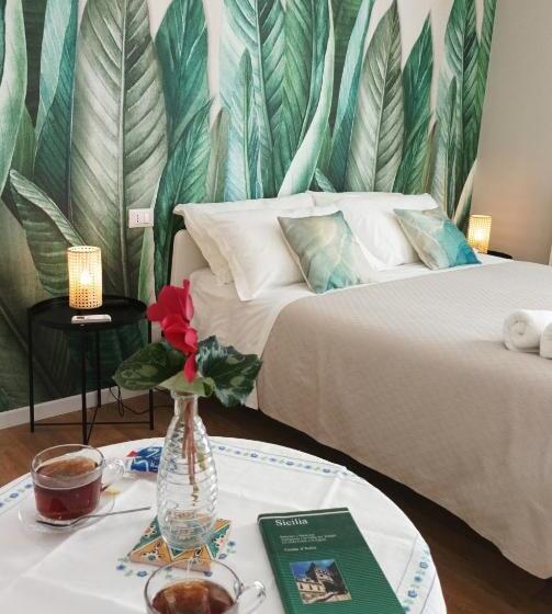 بنسيون Casa D Antò