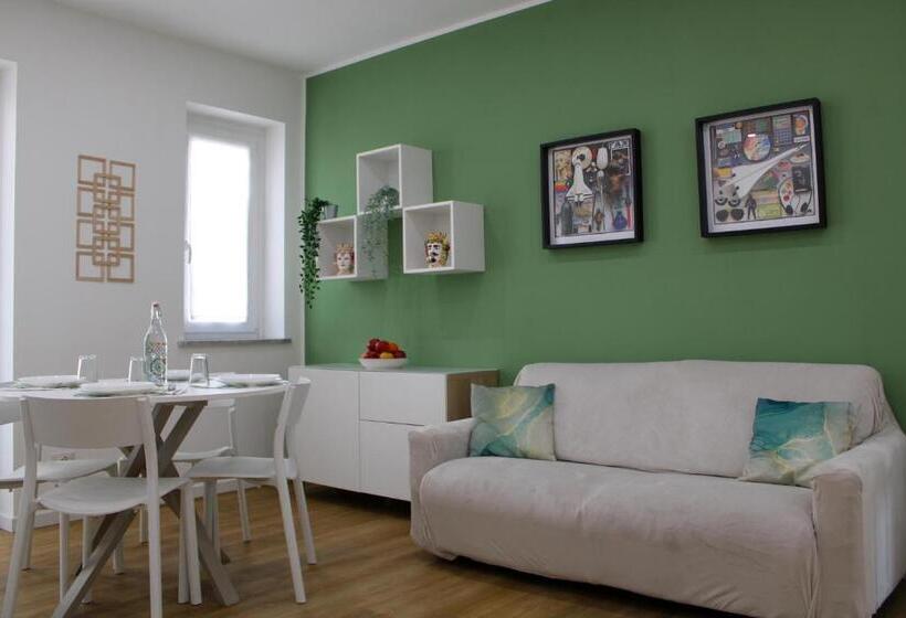 بنسيون Casa D Antò