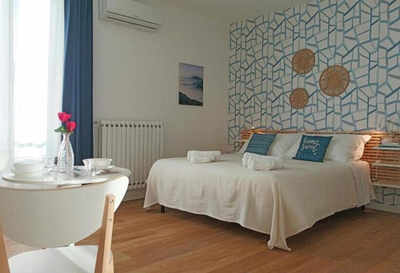 بنسيون Casa D Antò