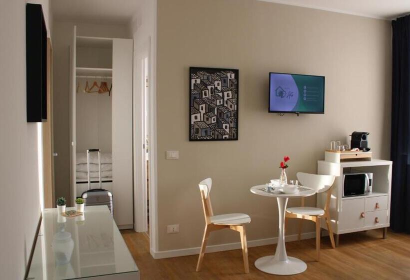 بنسيون Casa D Antò