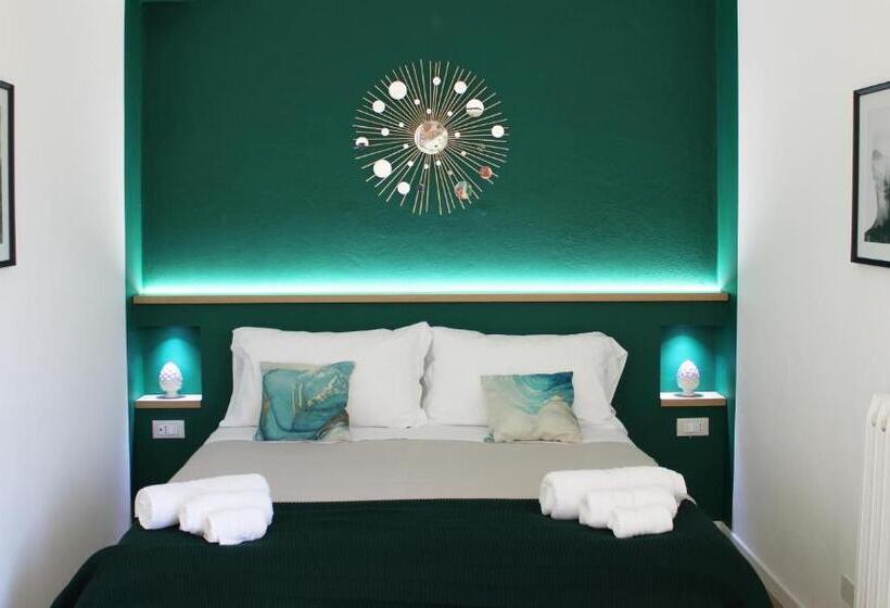 بنسيون Casa D Antò