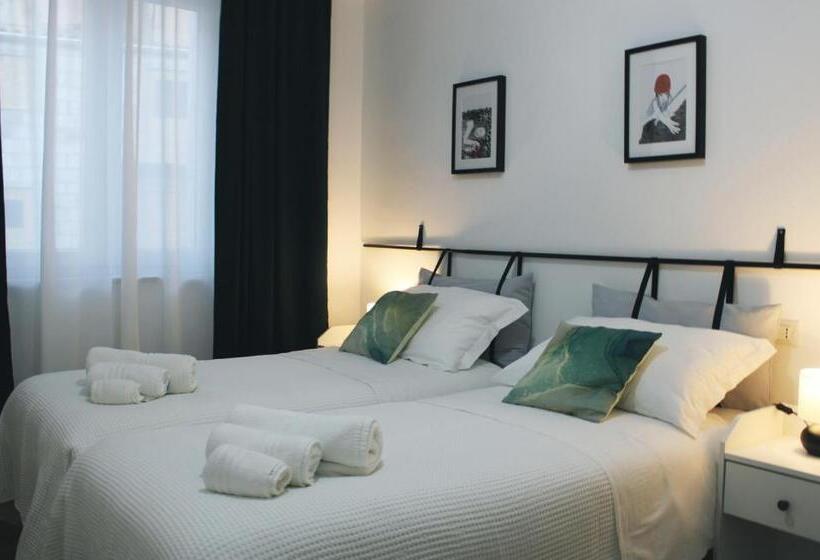 بنسيون Casa D Antò