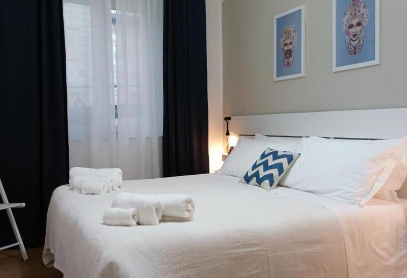 بنسيون Casa D Antò