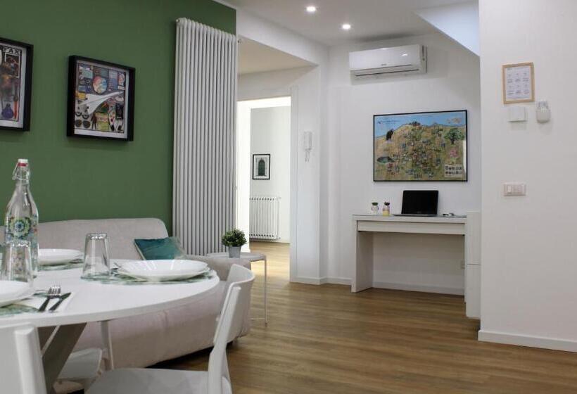 بنسيون Casa D Antò