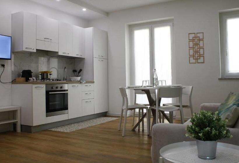 بنسيون Casa D Antò