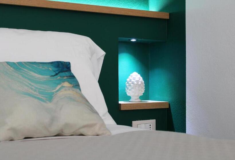 بنسيون Casa D Antò