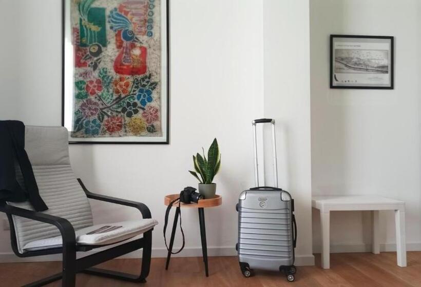 بنسيون Casa D Antò