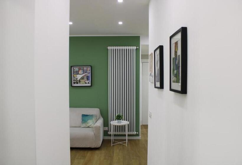 بنسيون Casa D Antò