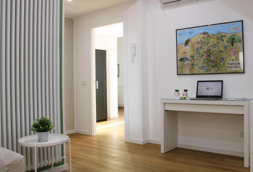 بنسيون Casa D Antò