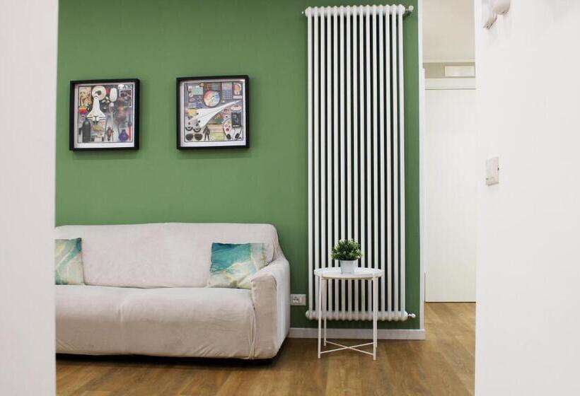 بنسيون Casa D Antò