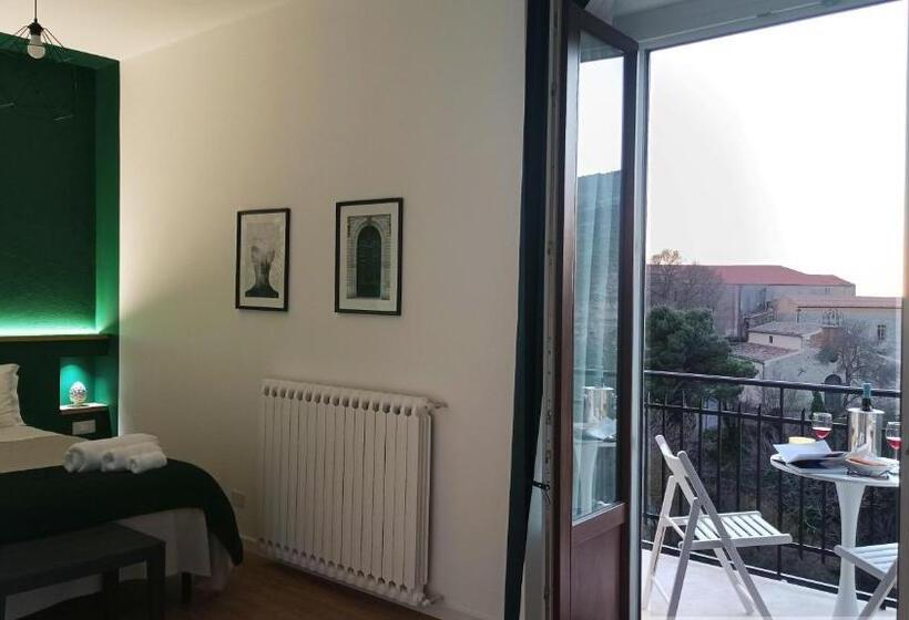 بنسيون Casa D Antò