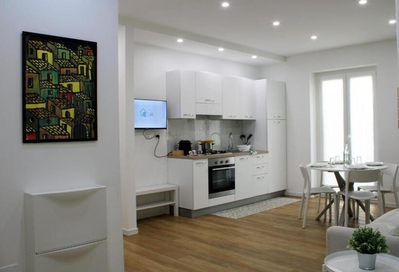 بنسيون Casa D Antò