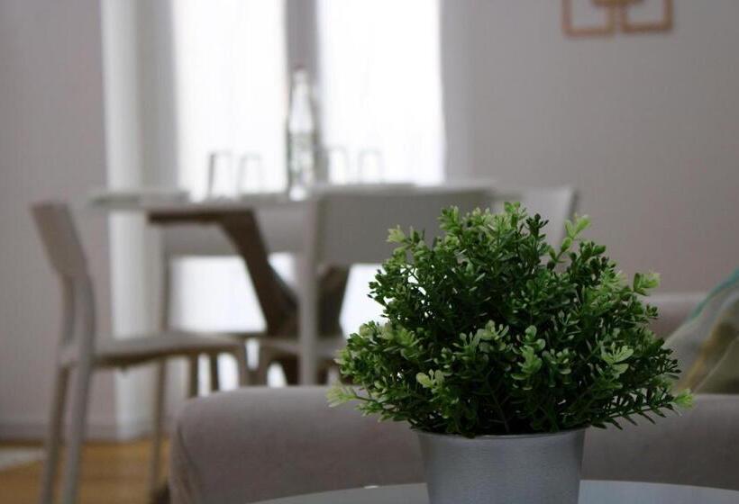 بنسيون Casa D Antò