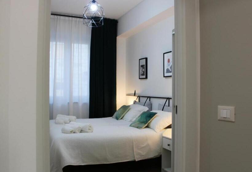 بنسيون Casa D Antò