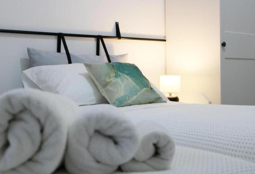 بنسيون Casa D Antò