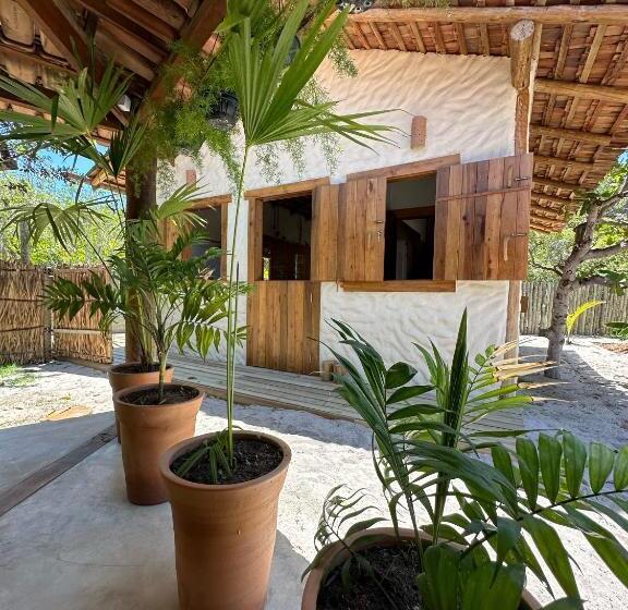 Pension Casa Kaûma   Suíte Mar