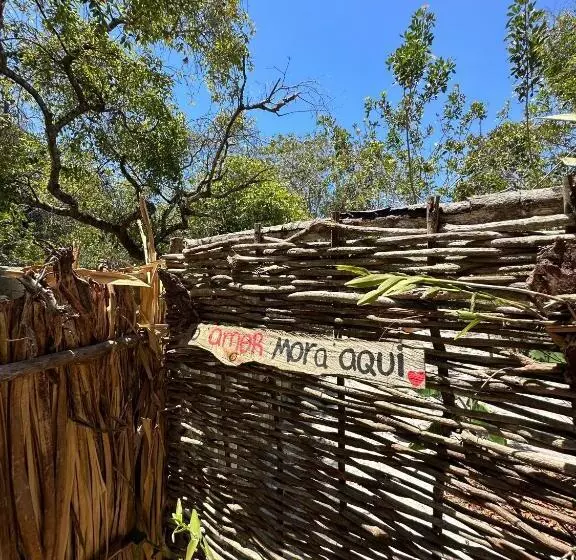 ペンション Casa Kaûma   Suíte Mar