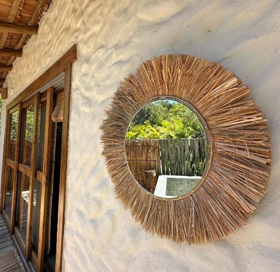 Pension Casa Kaûma   Suíte Mar