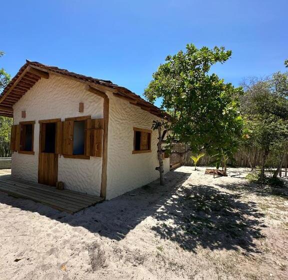 Pension Casa Kaûma   Suíte Mar