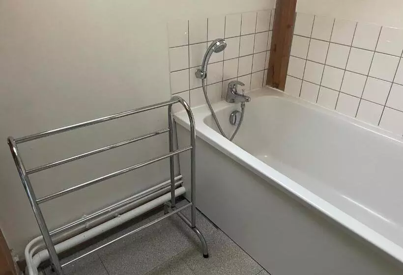 ペンション Chambre Meublé Idéale Pour Déplacement D Affaires