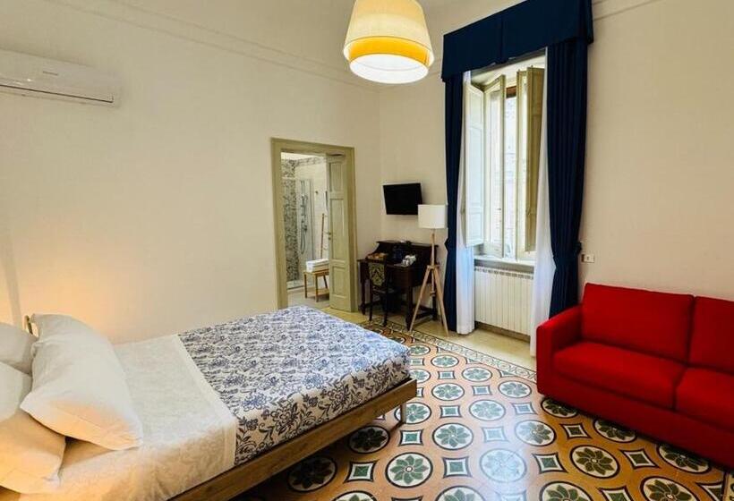 بنسيون Civico 43